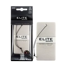 ELITE No. 540 Inspired Rouge topowa zawieszka do auta, dla pań